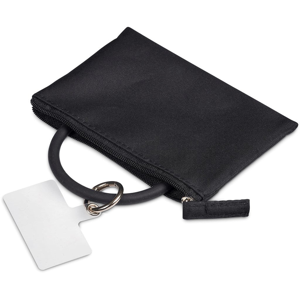 Altitude Titania Wrist Phone Strap - Brand your company Logo! Get a quote - Promo Lingo