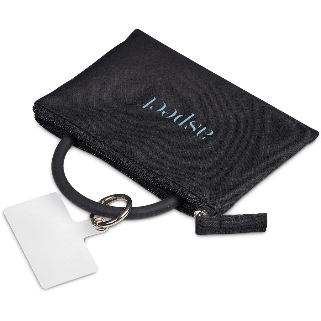 Altitude Titania Wrist Phone Strap - Brand your company Logo! Get a quote - Promo Lingo