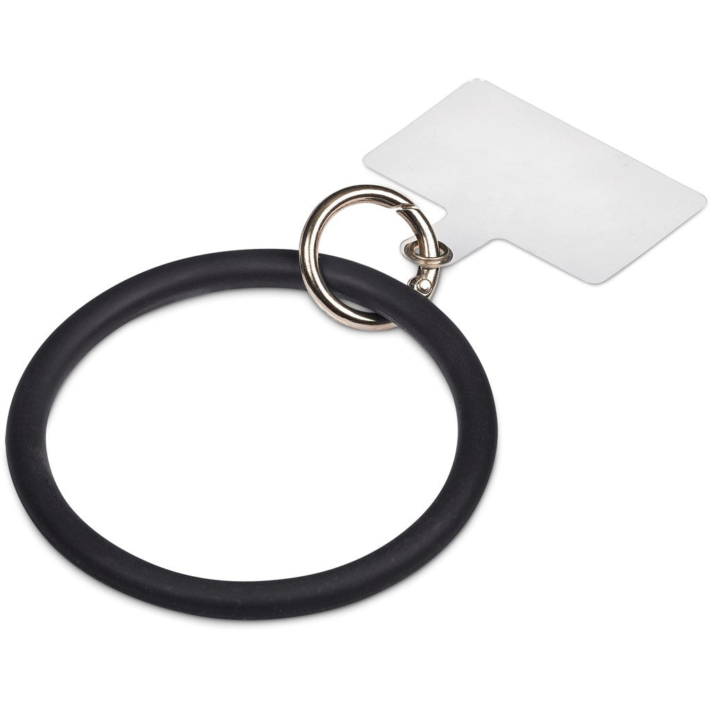 Altitude Titania Wrist Phone Strap - Brand your company Logo! Get a quote - Promo Lingo