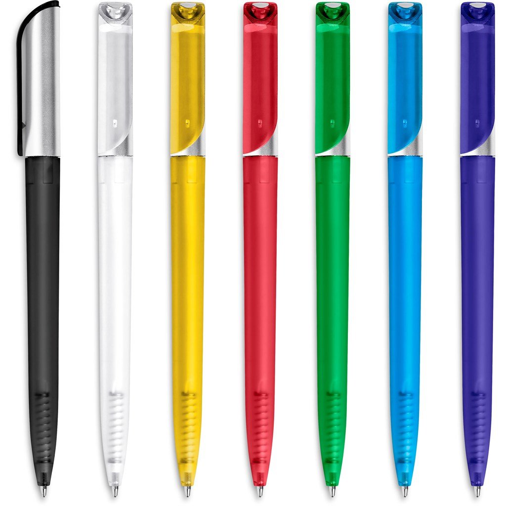 Altitude Tootwenny Twist Ball Pen - Brand your company Logo! Get a quote - Promo Lingo