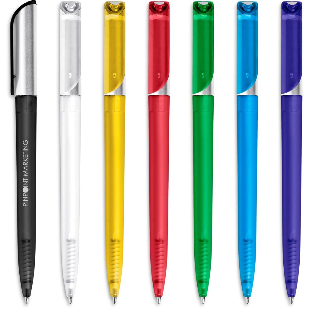 Altitude Tootwenny Twist Ball Pen - Brand your company Logo! Get a quote - Promo Lingo