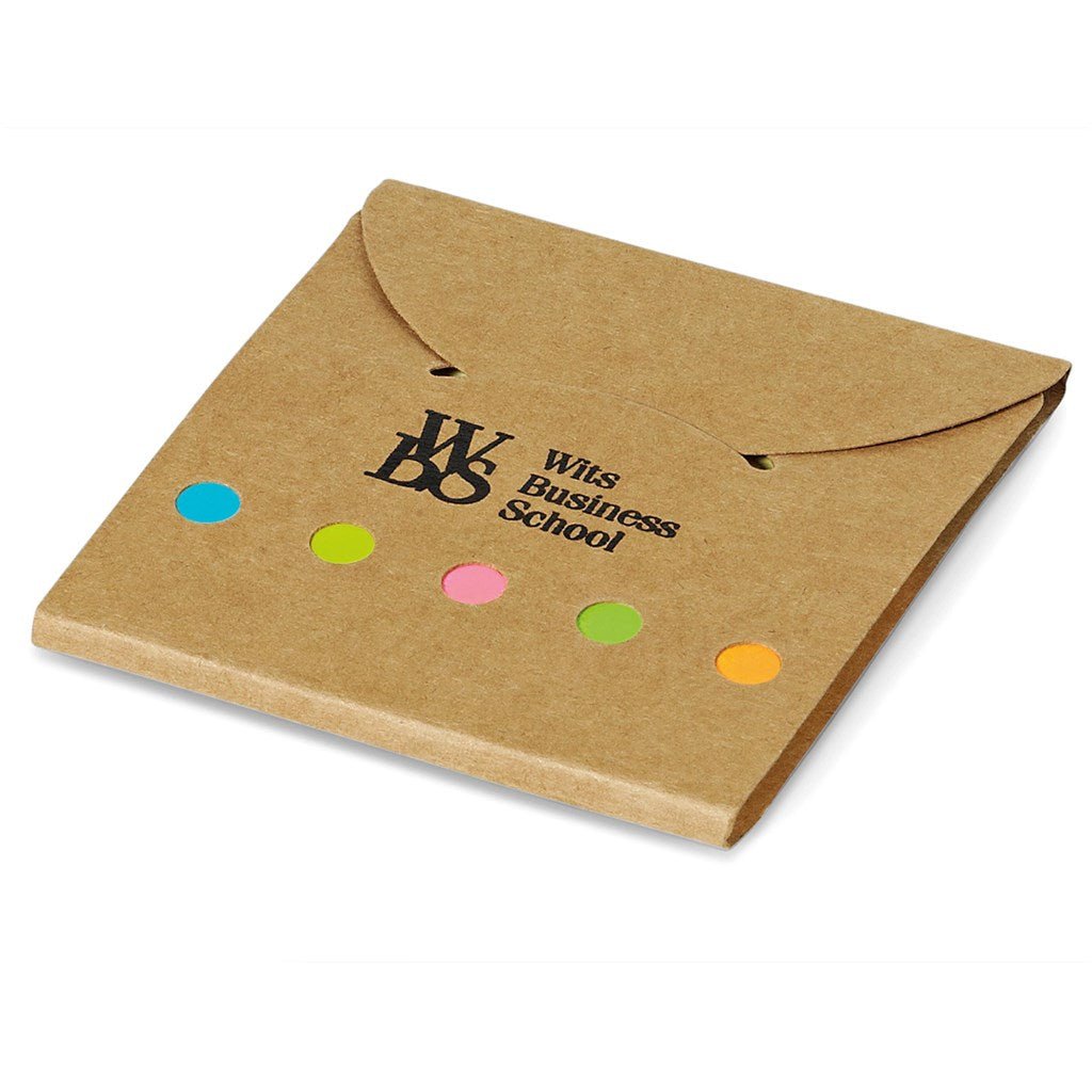 Altitude Traxx Memo Set - Brand your company Logo! Get a quote - Promo Lingo