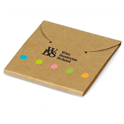 Altitude Traxx Memo Set - Brand your company Logo! Get a quote - Promo Lingo