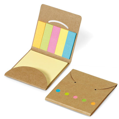 Altitude Traxx Memo Set - Brand your company Logo! Get a quote - Promo Lingo
