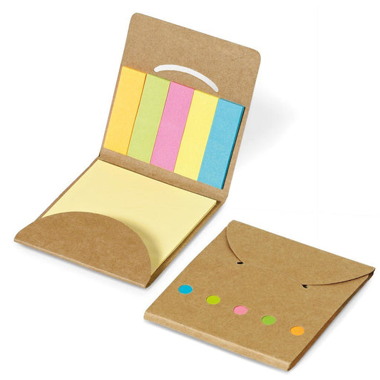 Altitude Traxx Memo Set - Brand your company Logo! Get a quote - Promo Lingo