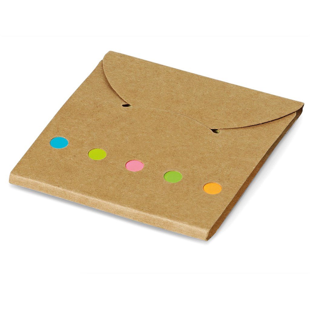 Altitude Traxx Memo Set - Brand your company Logo! Get a quote - Promo Lingo