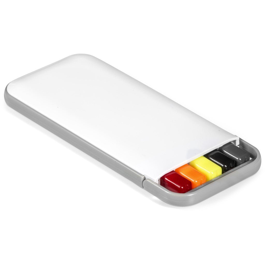 Altitude Trendy Writing Set - Brand your company Logo! Get a quote - Promo Lingo