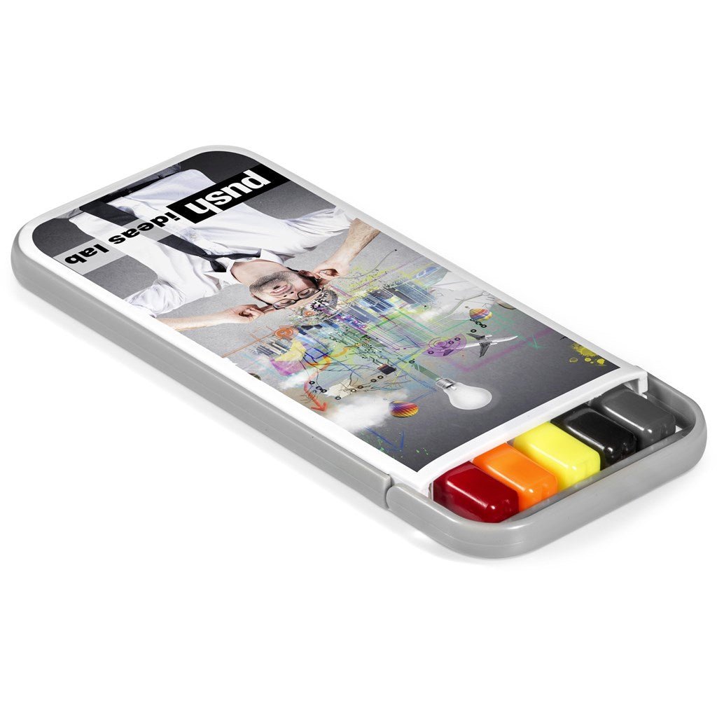 Altitude Trendy Writing Set - Brand your company Logo! Get a quote - Promo Lingo