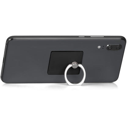 Altitude Tuscan Ring Grip & Phone Stand - Brand your company Logo! Get a quote - Promo Lingo