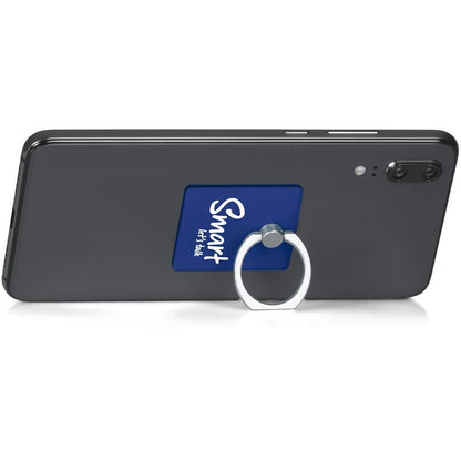 Altitude Tuscan Ring Grip & Phone Stand - Brand your company Logo! Get a quote - Promo Lingo