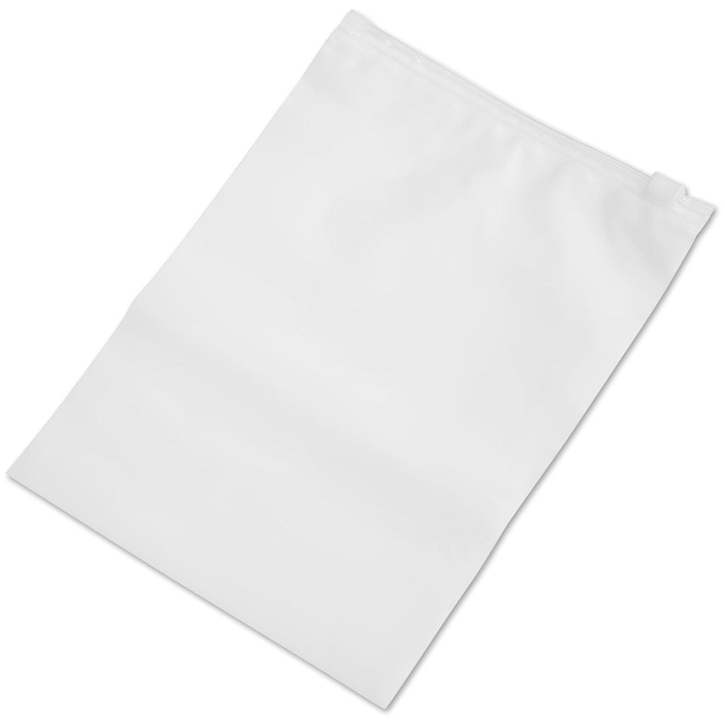 Altitude Union Midi Pouch (Excludes Contents) - Brand your company Logo! Get a quote - Promo Lingo
