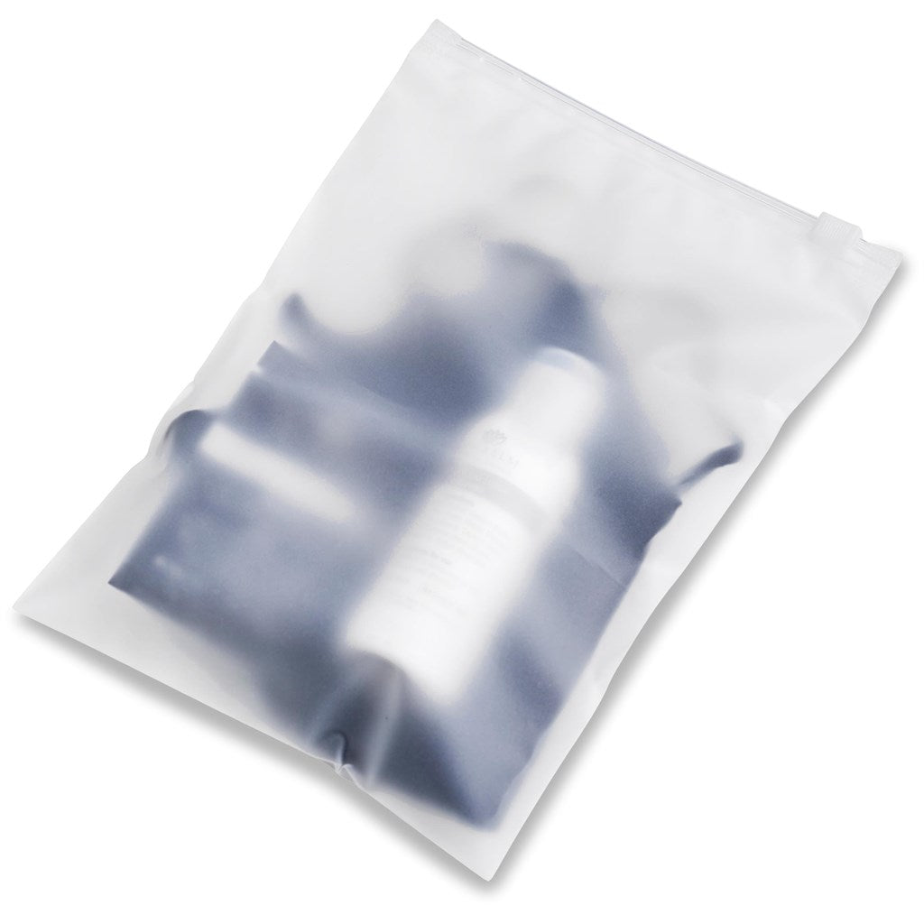 Altitude Union Midi Pouch (Excludes Contents) - Brand your company Logo! Get a quote - Promo Lingo