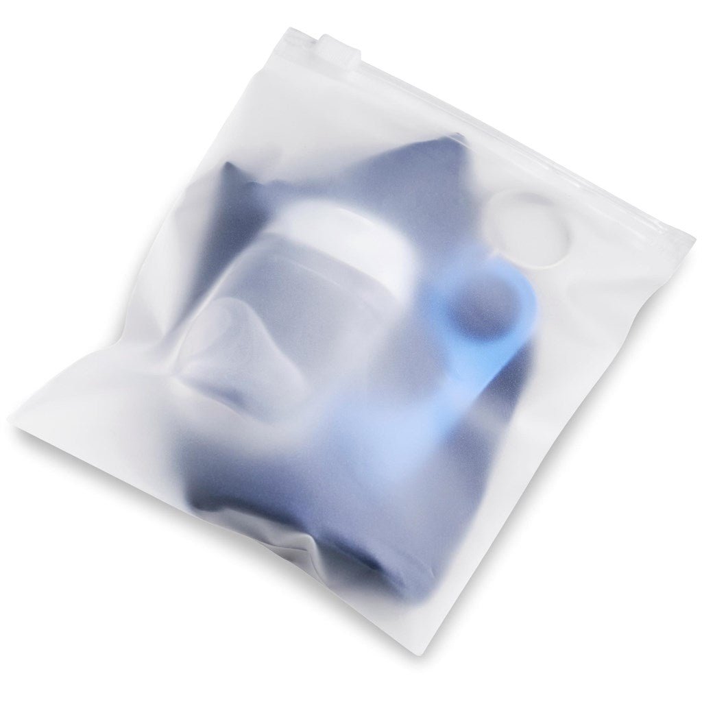Altitude Union Mini Pouch (Excluding Contents) - Brand your company Logo! Get a quote - Promo Lingo