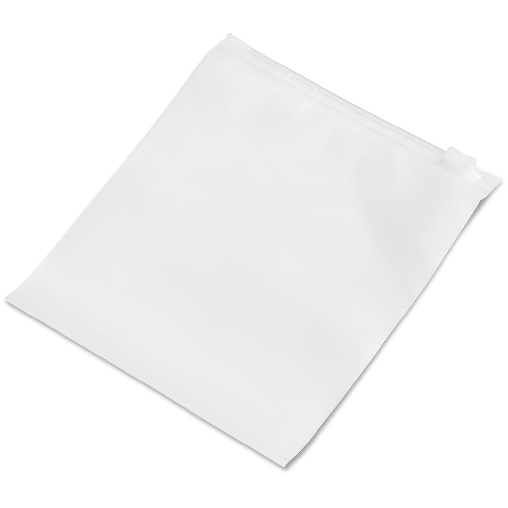 Altitude Union Mini Pouch (Excluding Contents) - Brand your company Logo! Get a quote - Promo Lingo