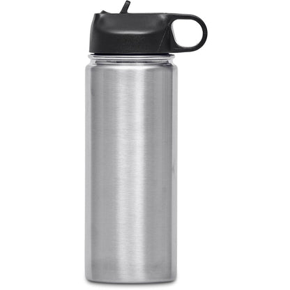 Altitude Valdez Stainless Steel Water Bottle – 750ml Enjoy Sips On - the - Go - Brand your company Logo! Get a quote - Promo Lingo