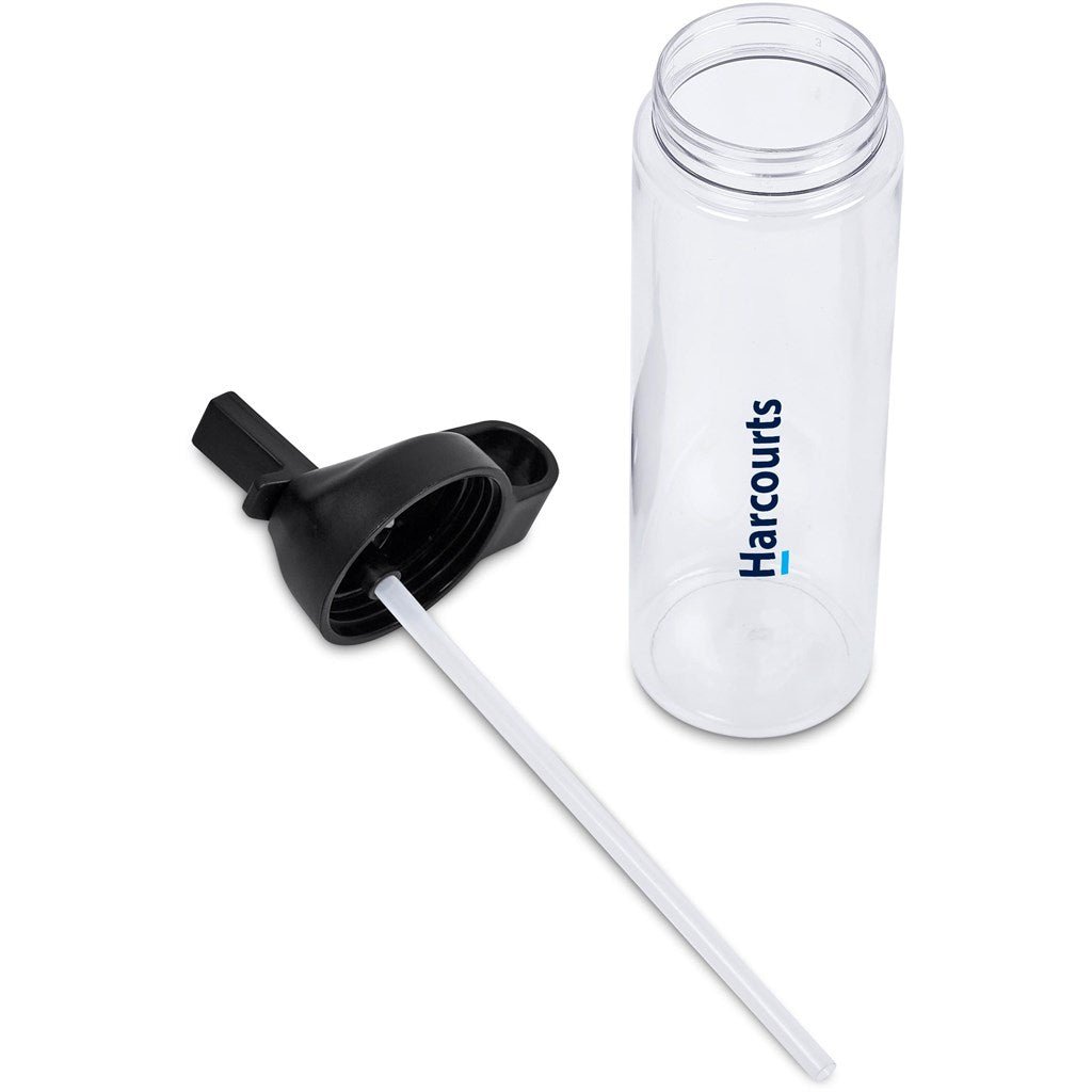Altitude Valdivia Recycled PET Water Bottle - 750ml Sipper - Brand your company Logo! Get a quote - Promo Lingo