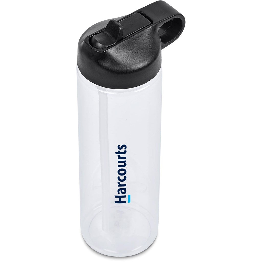 Altitude Valdivia Recycled PET Water Bottle - 750ml Sipper - Brand your company Logo! Get a quote - Promo Lingo