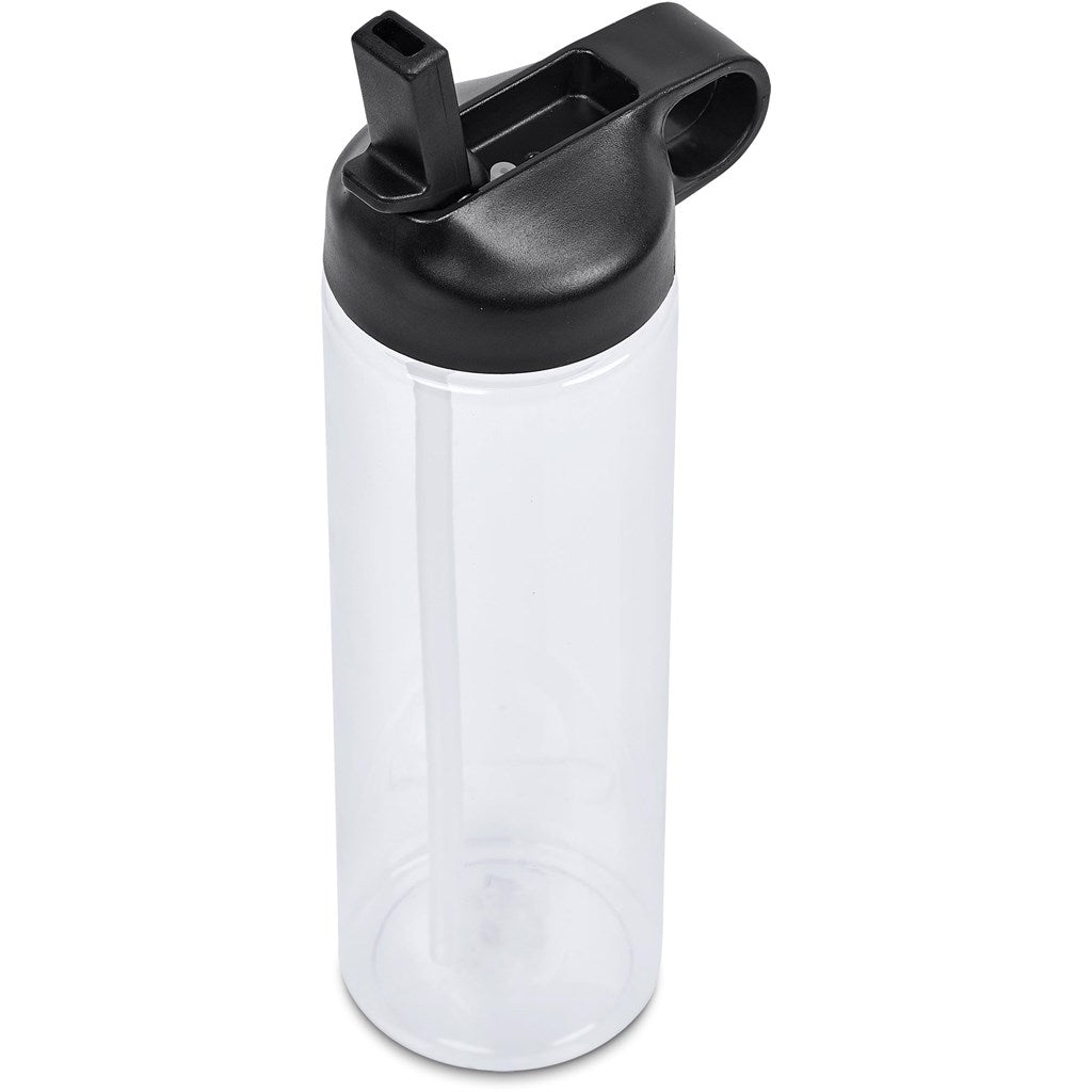Altitude Valdivia Recycled PET Water Bottle - 750ml Sipper - Brand your company Logo! Get a quote - Promo Lingo