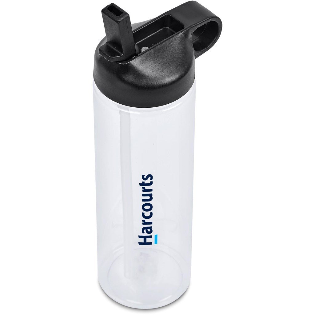 Altitude Valdivia Recycled PET Water Bottle - 750ml Sipper - Brand your company Logo! Get a quote - Promo Lingo