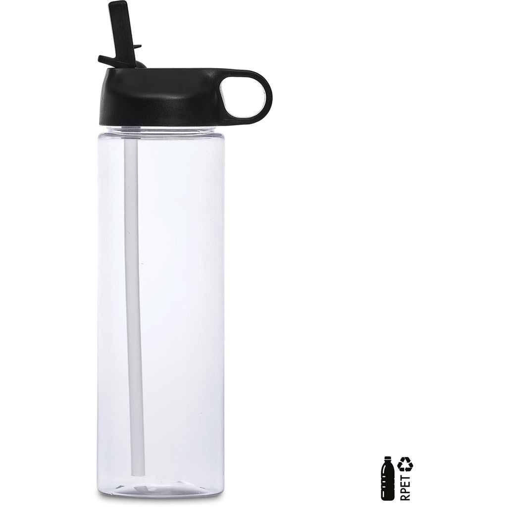 Altitude Valdivia Recycled PET Water Bottle - 750ml Sipper - Brand your company Logo! Get a quote - Promo Lingo