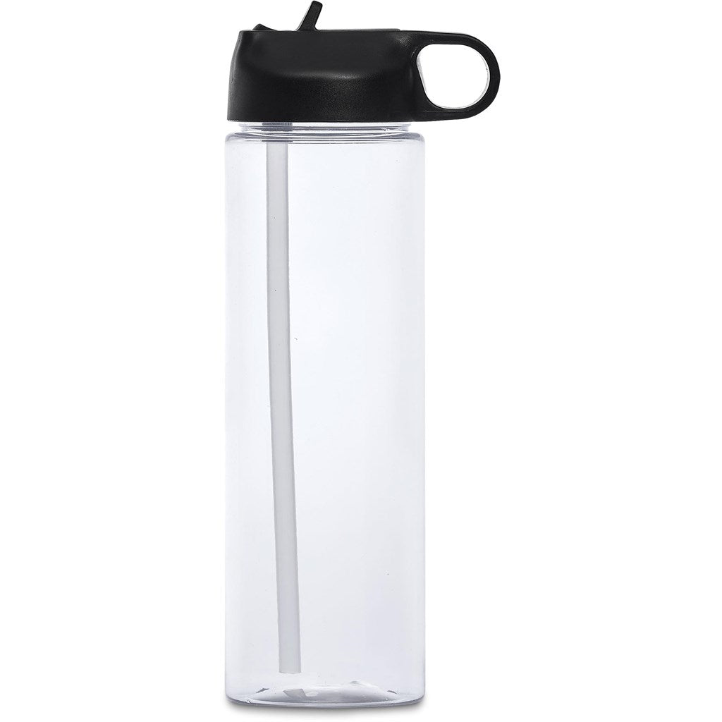 Altitude Valdivia Recycled PET Water Bottle - 750ml Sipper - Brand your company Logo! Get a quote - Promo Lingo