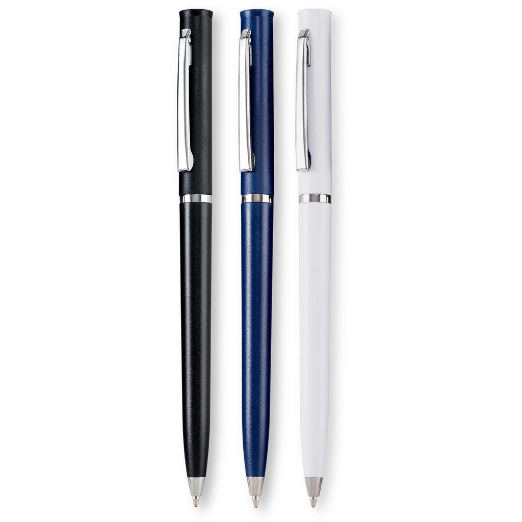 Altitude Valencia Ball Pen - Brand your company Logo! Get a quote - Promo Lingo