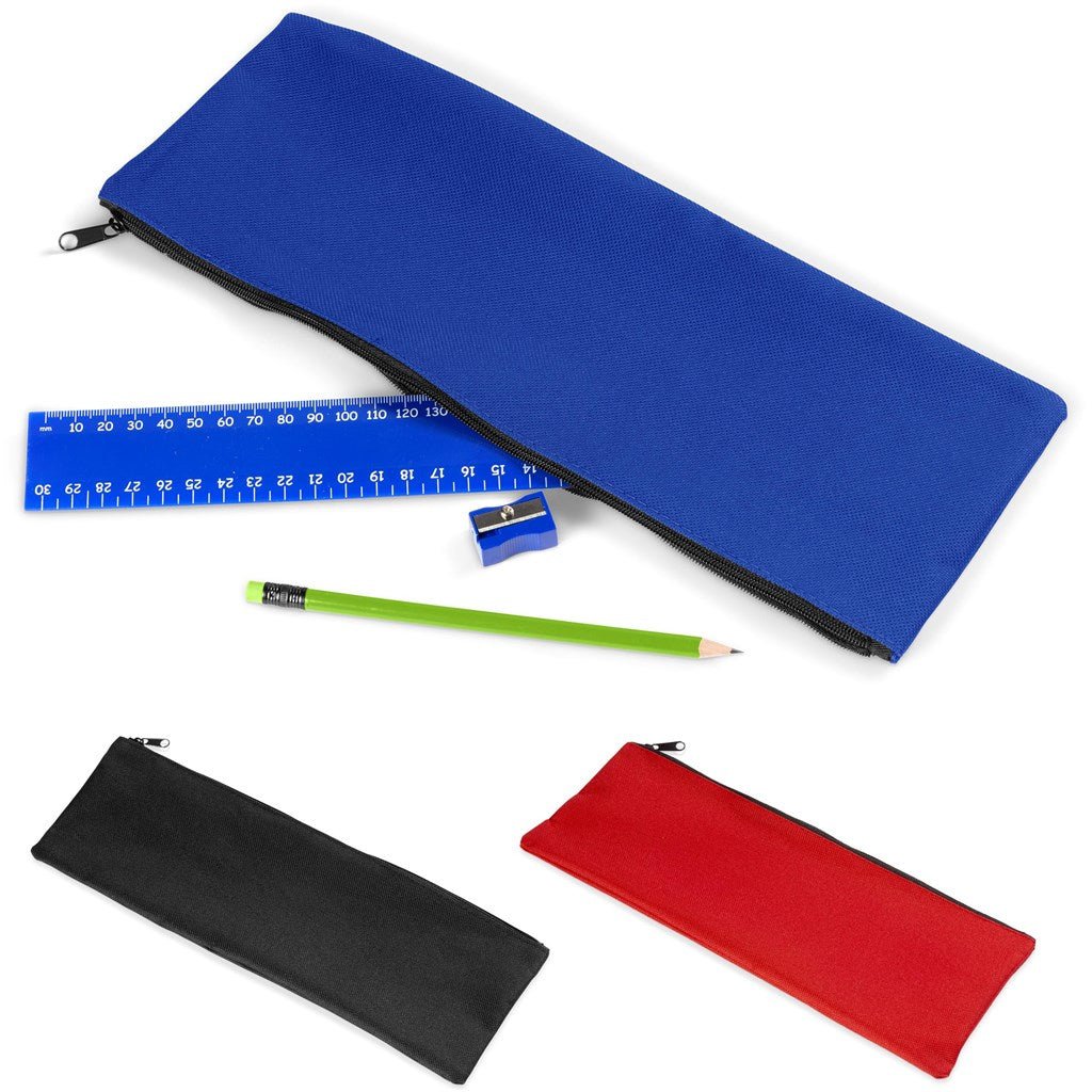 Altitude Varsity Maxi Pencil Case - Brand your company Logo! Get a quote - Promo Lingo