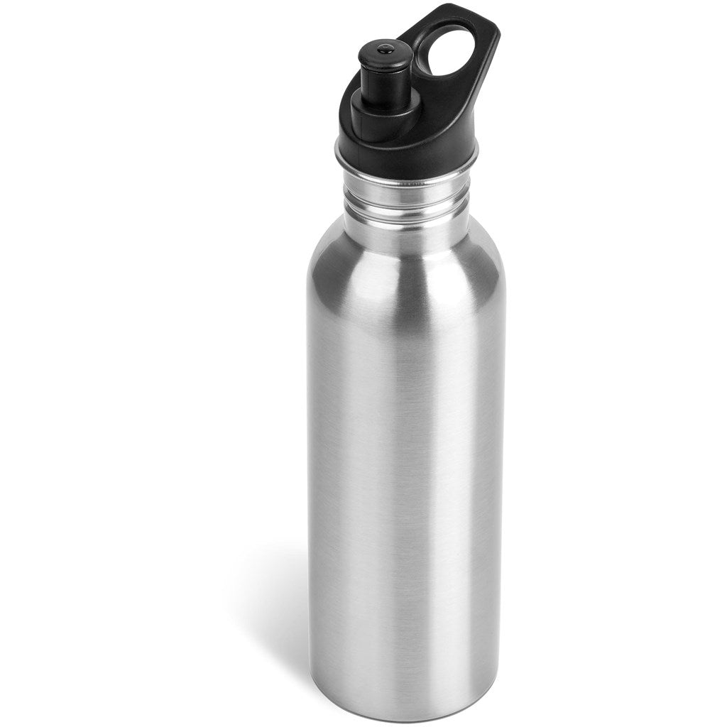 Altitude Vasco Stainless Steel Water Bottle - 750ml - Brand your company Logo! Get a quote - Promo Lingo