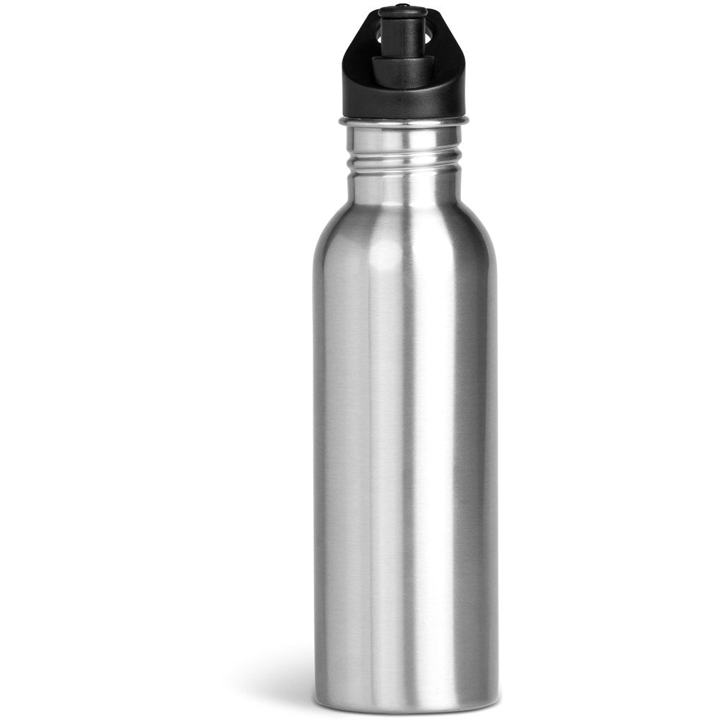 Altitude Vasco Stainless Steel Water Bottle - 750ml - Brand your company Logo! Get a quote - Promo Lingo