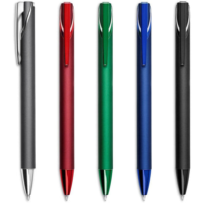 Altitude Vectra Ball Pen - Brand your company Logo! Get a quote - Promo Lingo