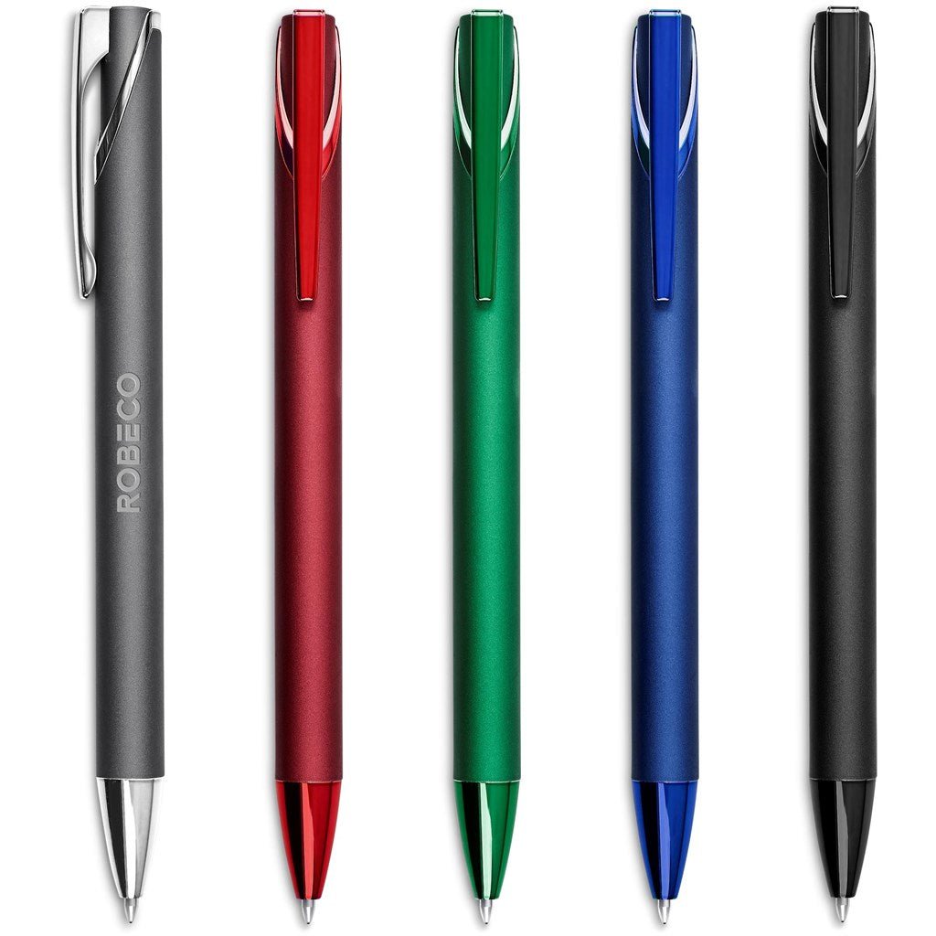 Altitude Vectra Ball Pen - Brand your company Logo! Get a quote - Promo Lingo