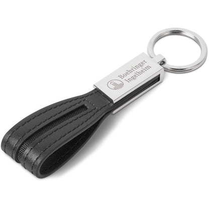Altitude Vivacity Keyholder - Brand your company Logo! Get a quote - Promo Lingo