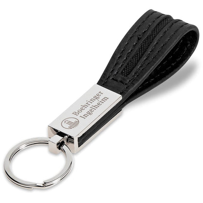 Altitude Vivacity Keyholder - Brand your company Logo! Get a quote - Promo Lingo