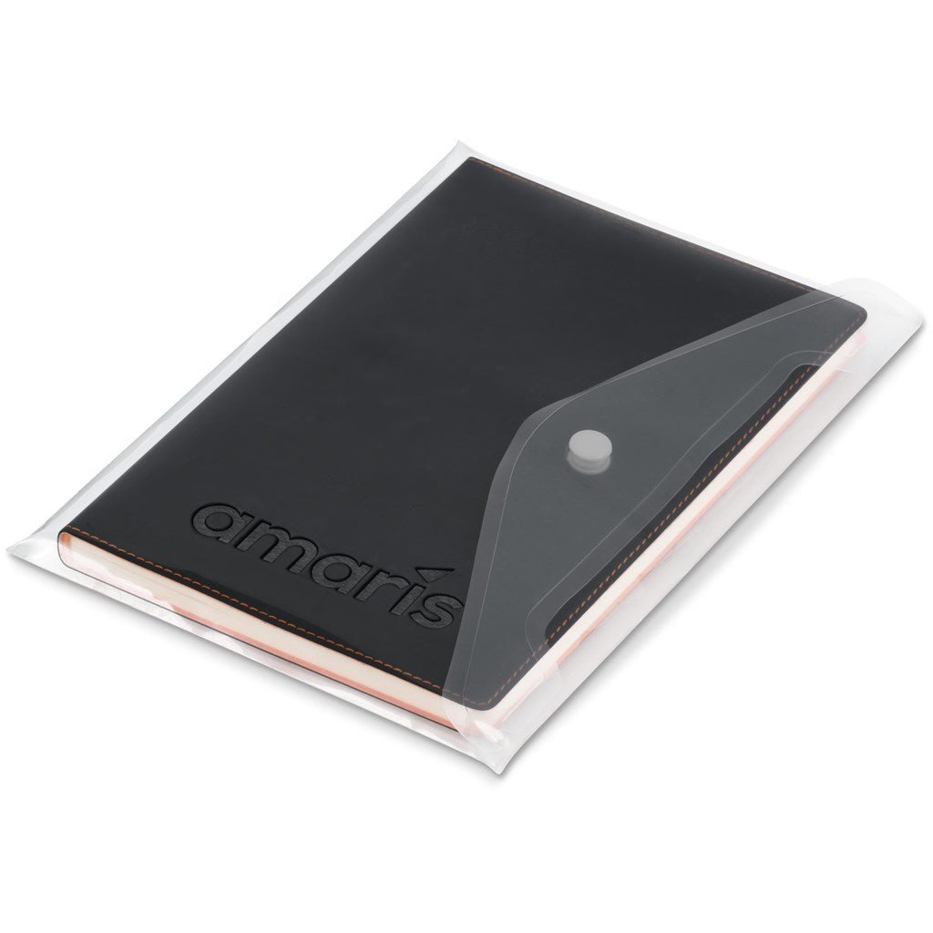 Altitude Vizi - Max Notebook Pouch (Excludes Contents) - Brand your company Logo! Get a quote - Promo Lingo