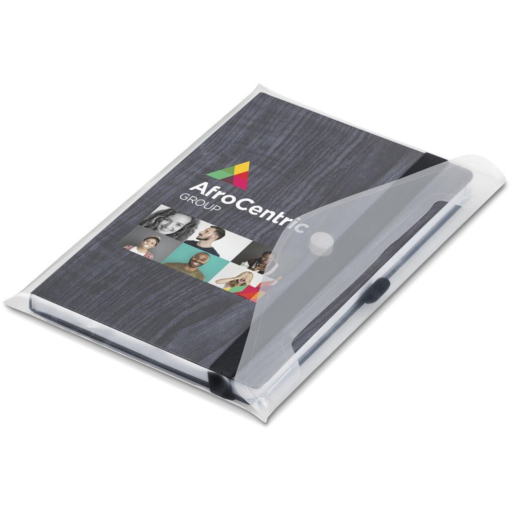 Altitude Vizi - Max Notebook Pouch (Excludes Contents) - Brand your company Logo! Get a quote - Promo Lingo