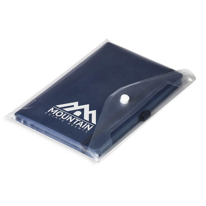 Altitude Vizi - Max Notebook Pouch (Excludes Contents) - Brand your company Logo! Get a quote - Promo Lingo