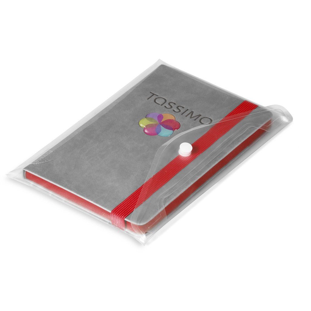 Altitude Vizi - Max Notebook Pouch (Excludes Contents) - Brand your company Logo! Get a quote - Promo Lingo