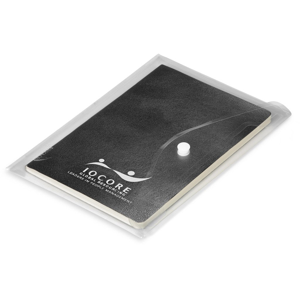 Altitude Vizi - Max Notebook Pouch (Excludes Contents) - Brand your company Logo! Get a quote - Promo Lingo