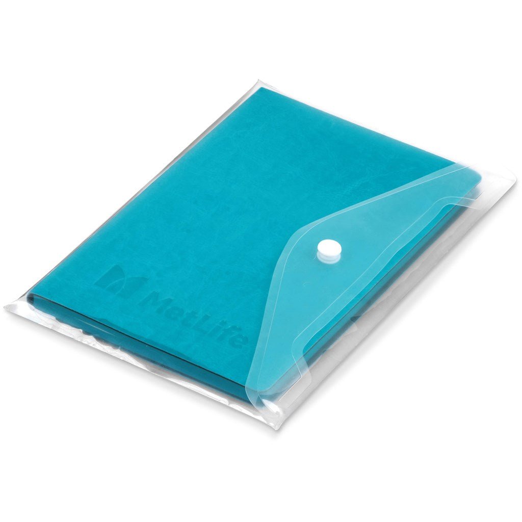 Altitude Vizi - Max Notebook Pouch (Excludes Contents) - Brand your company Logo! Get a quote - Promo Lingo