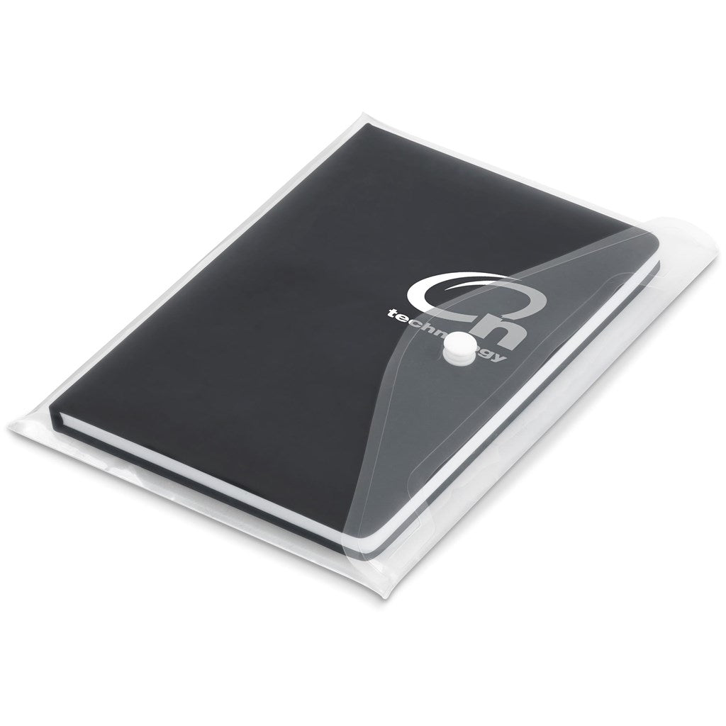 Altitude Vizi - Max Notebook Pouch (Excludes Contents) - Brand your company Logo! Get a quote - Promo Lingo
