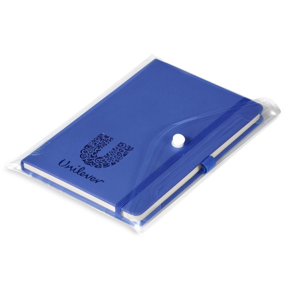 Altitude Vizi - Max Notebook Pouch (Excludes Contents) - Brand your company Logo! Get a quote - Promo Lingo
