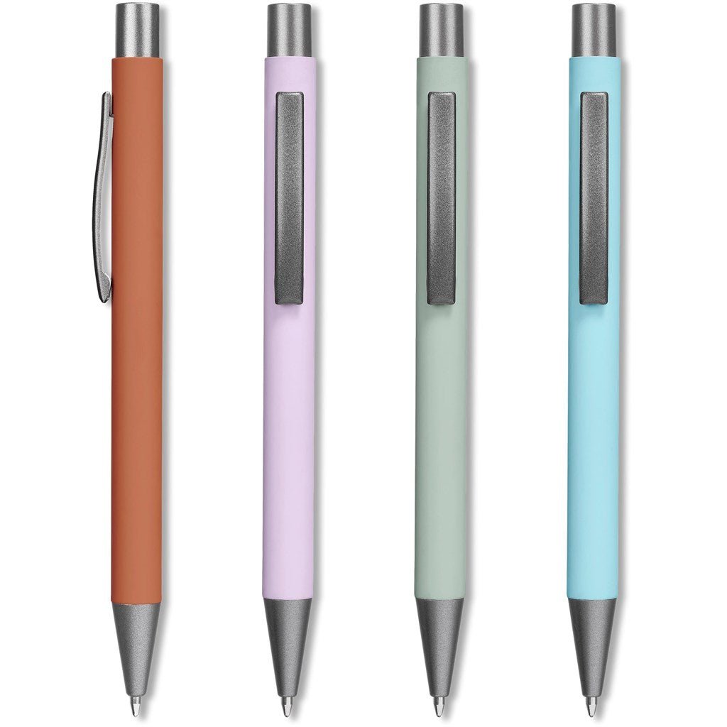Altitude Vogue Omega Ball Pen - Brand your company Logo! Get a quote - Promo Lingo