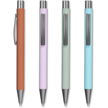 Altitude Vogue Omega Ball Pen - Brand your company Logo! Get a quote - Promo Lingo