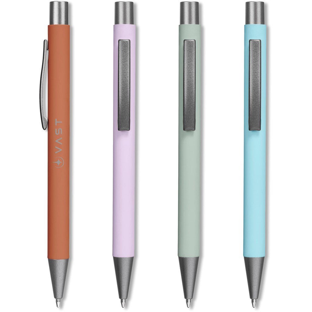 Altitude Vogue Omega Ball Pen - Brand your company Logo! Get a quote - Promo Lingo