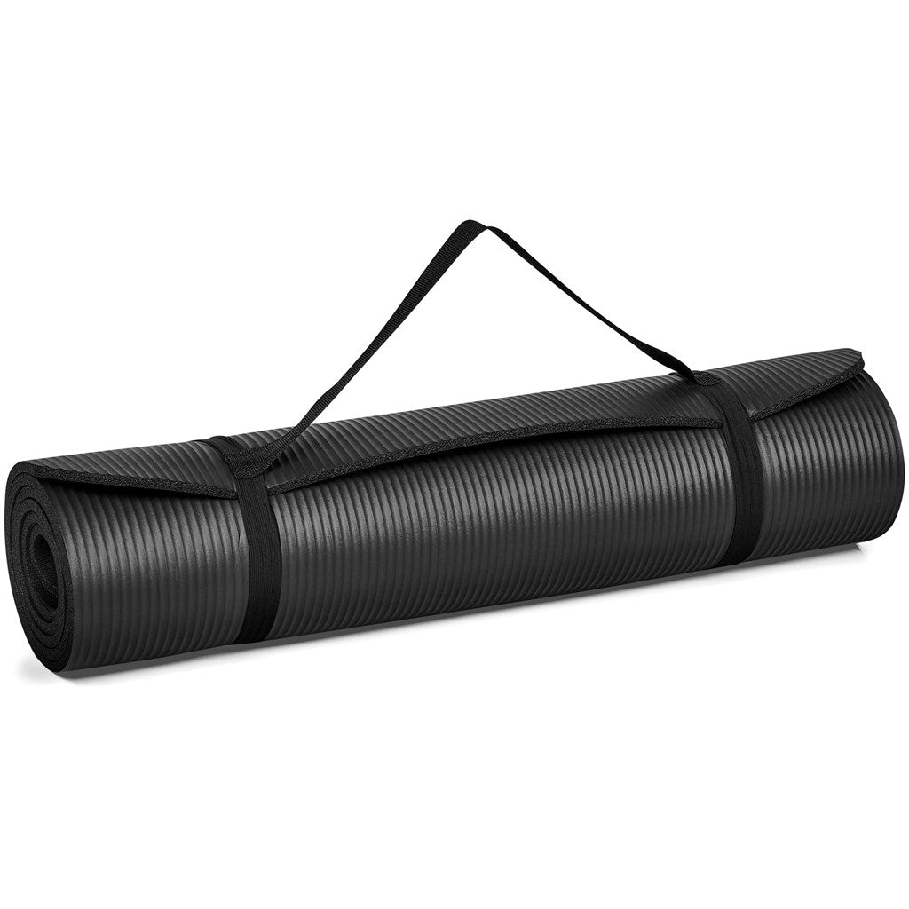 Altitude Wellness Exercise Mat - Brand your company Logo! Get a quote - Promo Lingo