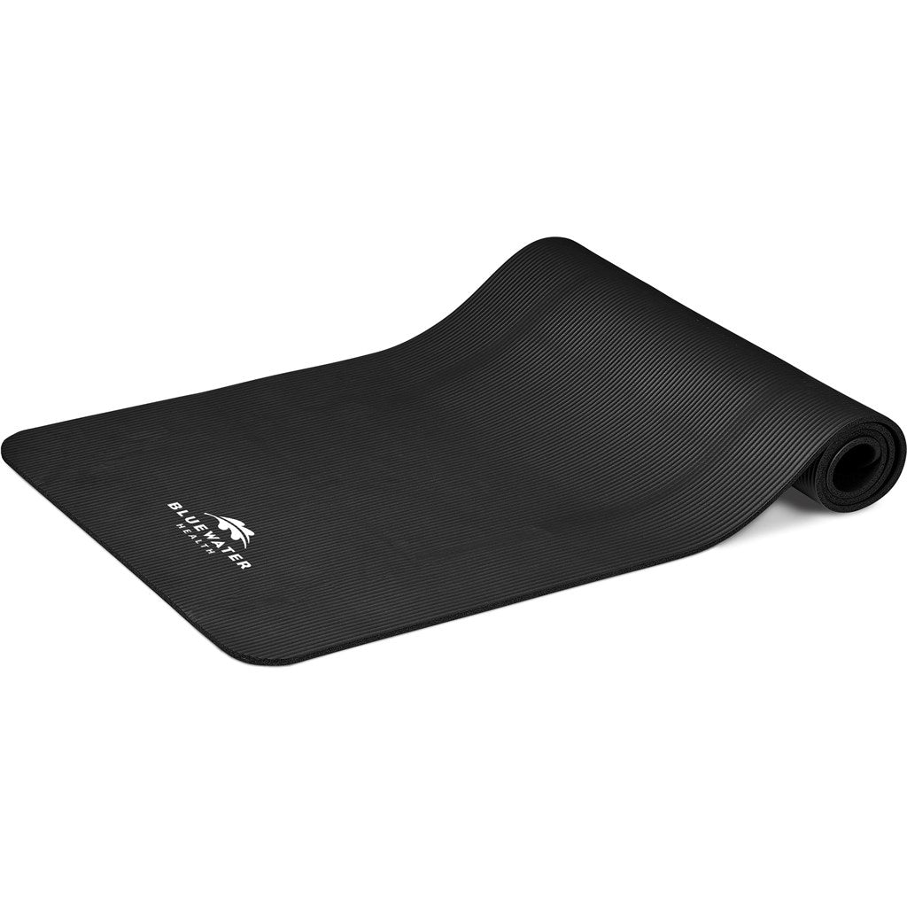 Altitude Wellness Exercise Mat - Brand your company Logo! Get a quote - Promo Lingo