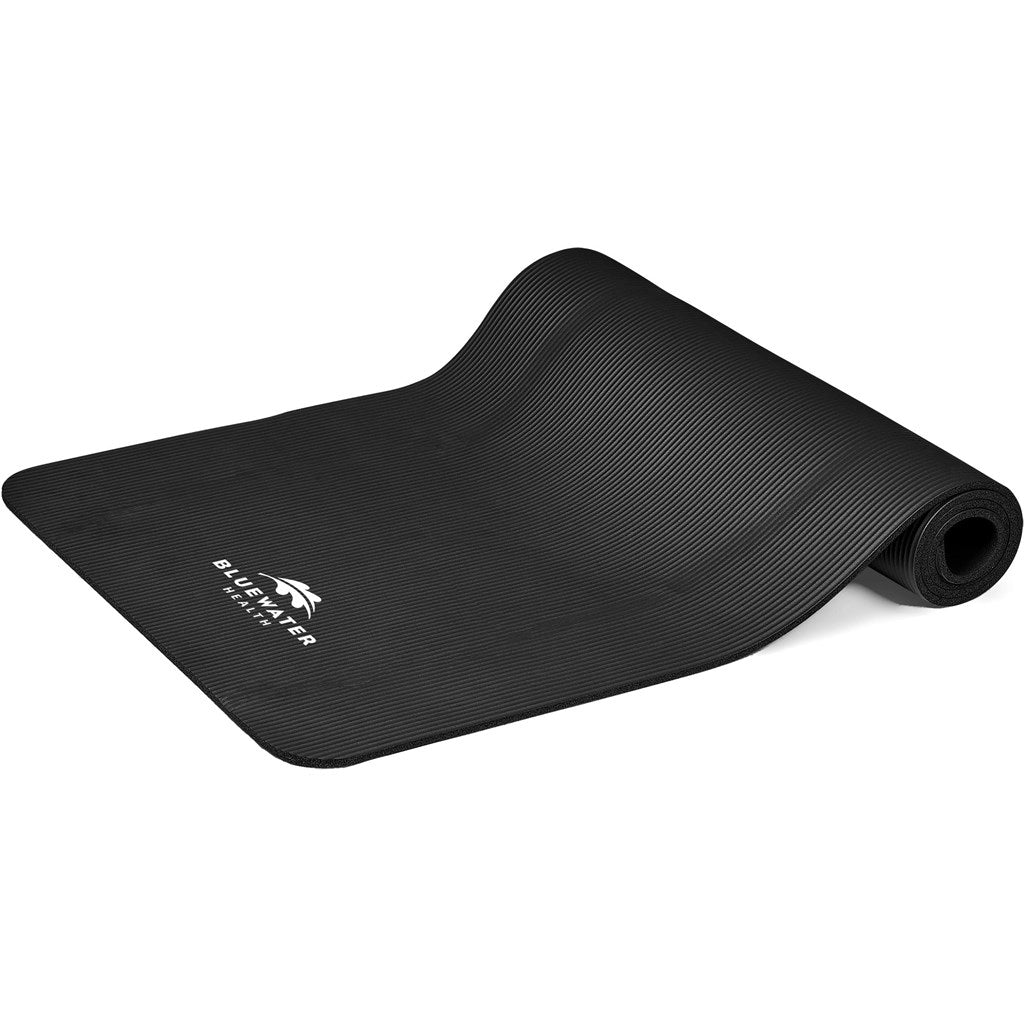 Altitude Wellness Exercise Mat - Brand your company Logo! Get a quote - Promo Lingo