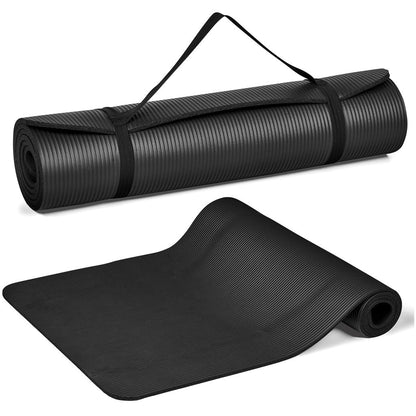 Altitude Wellness Exercise Mat - Brand your company Logo! Get a quote - Promo Lingo