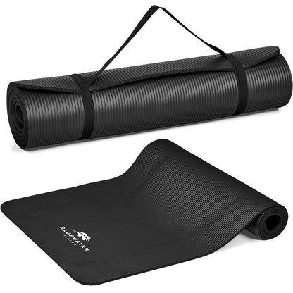 Altitude Wellness Exercise Mat - Brand your company Logo! Get a quote - Promo Lingo
