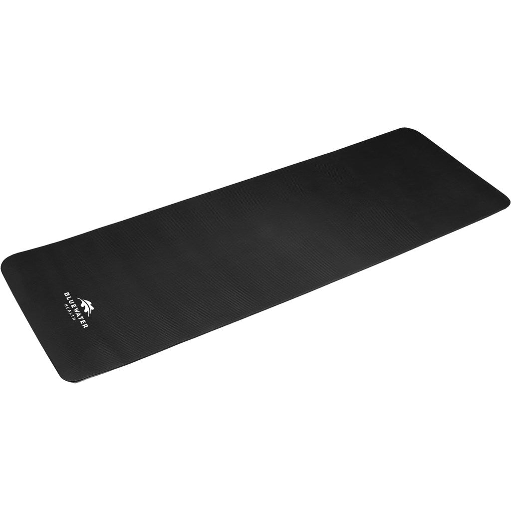 Altitude Wellness Exercise Mat - Brand your company Logo! Get a quote - Promo Lingo